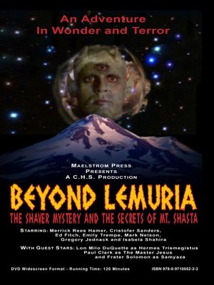 cover image of Beyond Lemuria
